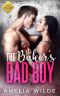 [Get Wilde 02] • The Baker's Bad Boy (Get Wilde Book 2)